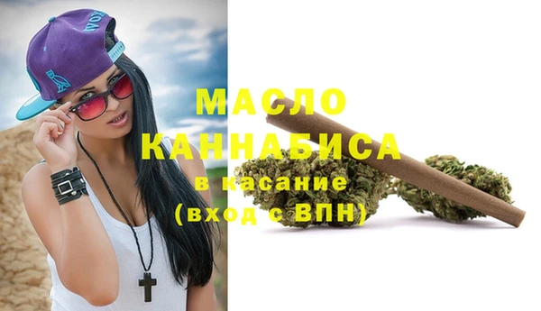 крисы Горняк