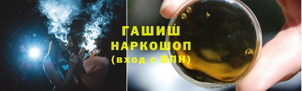 крисы Горняк