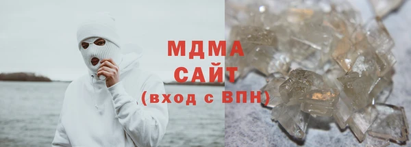крисы Горняк