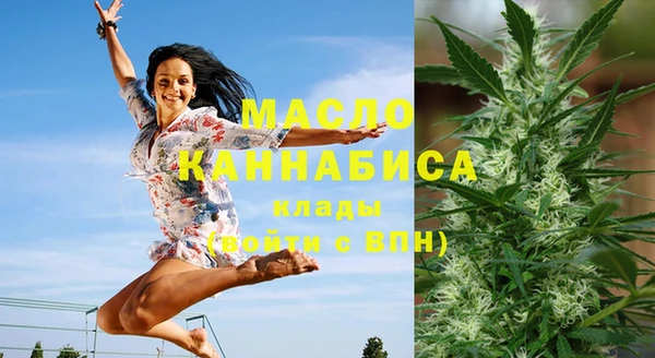 крисы Горняк